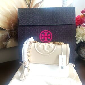 FLEMING CONVERTIBLE SHOULDER BAG, PRICING IS THIS WEEKEND ONLY